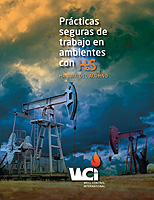 Curso Practicas seguras de trabajo en ambientes con H2S