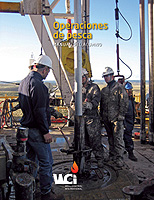 Curso Operaciones de pesca