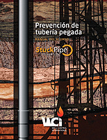 Curso StuckPipe