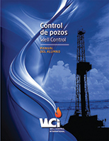 Curso Control de pozos - Well Control